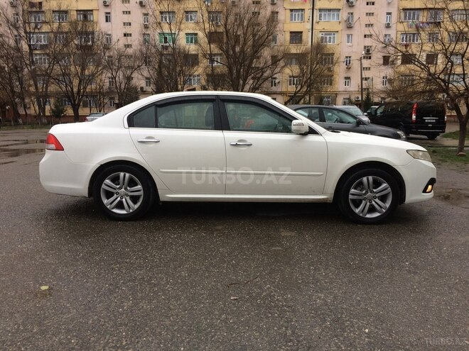 Kia Optima 2008, 312,933 km - 0.2 l - Sumqayıt