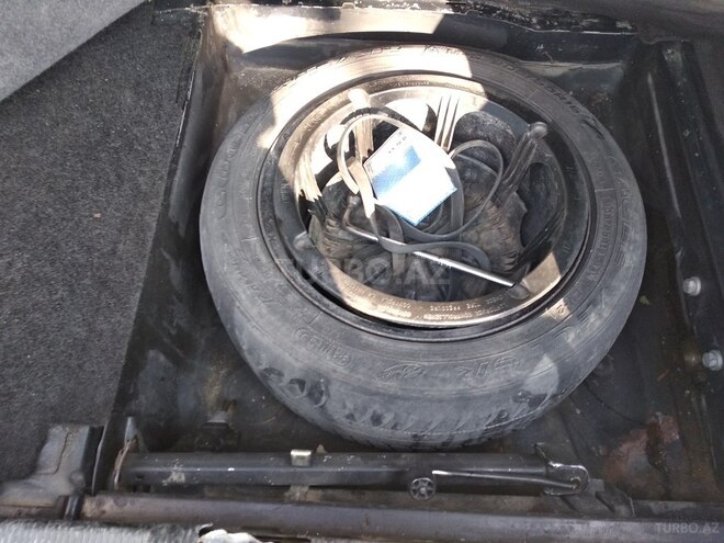 Mercedes E 220 1998, 576,000 km - 2.2 л - Tərtər