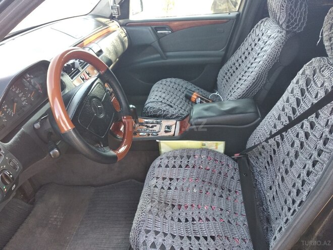 Mercedes E 220 1998, 576,000 km - 2.2 л - Tərtər