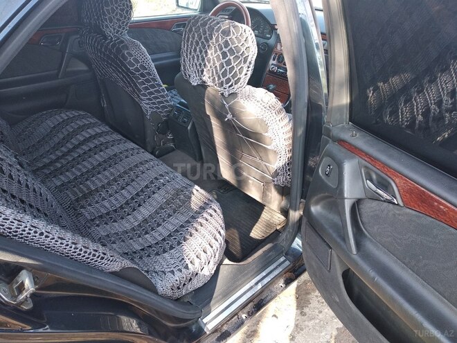 Mercedes E 220 1998, 576,000 km - 2.2 л - Tərtər