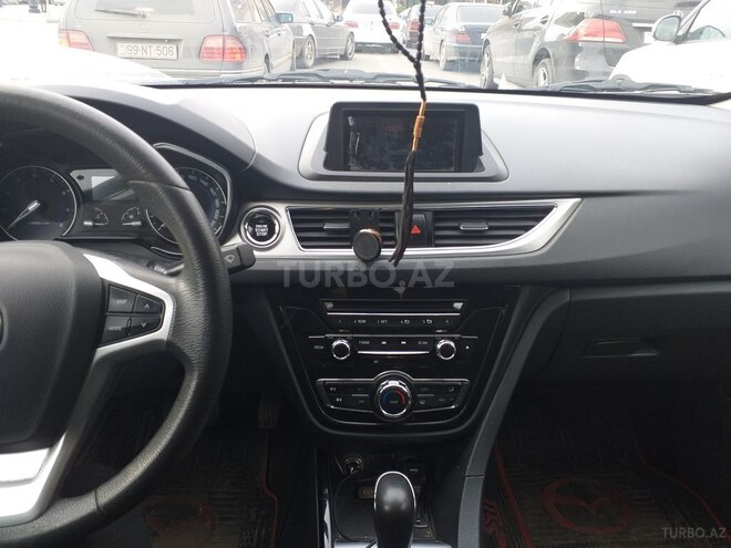 Changan Alsvin V7 2018, 150,000 km - 1.6 l - Bakı