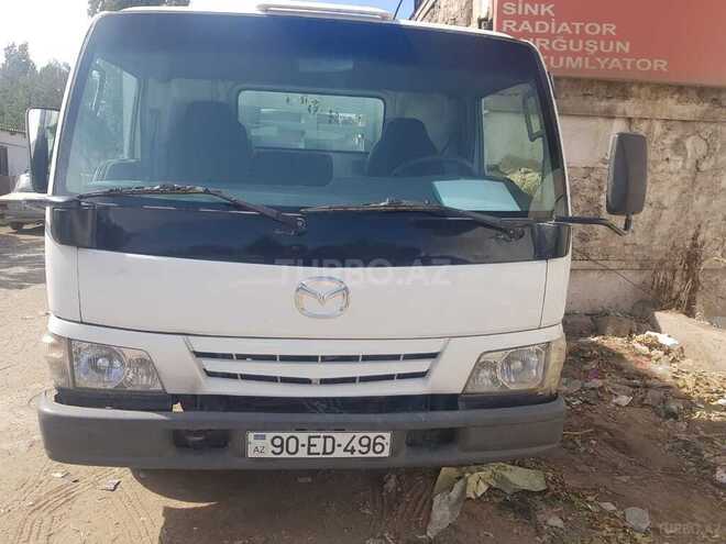 Mitsubishi Canter 2004, 830,000 km - 3.5 l - Bakı
