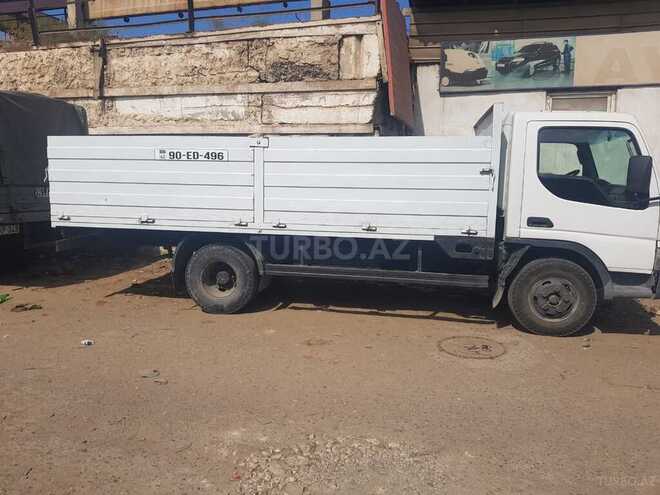 Mitsubishi Canter 2004, 830,000 km - 3.5 l - Bakı