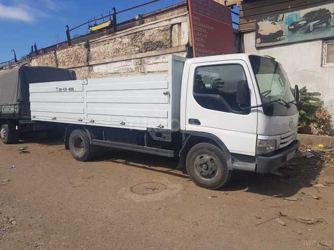 Mitsubishi Canter 2004, 830,000 km - 3.5 l - Bakı