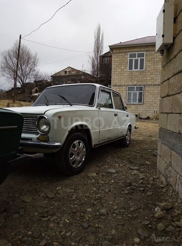 LADA (VAZ) 21011 1977, 72,727 km - 1.6 l - Şamaxı