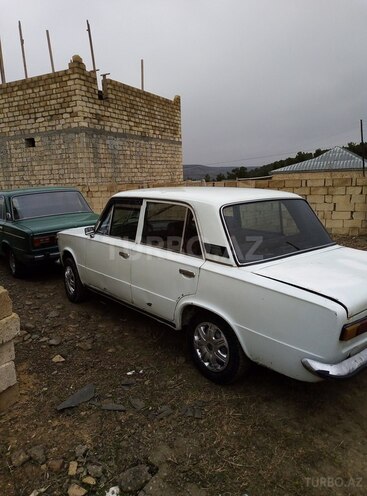 LADA (VAZ) 21011 1977, 72,727 km - 1.6 l - Şamaxı