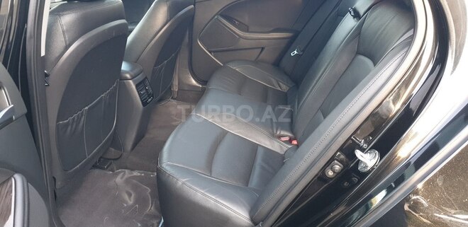 Kia Optima 2014, 131,000 km - 2.4 l - Bakı