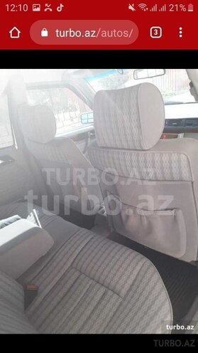 Mercedes E 220 1992, 443,116 km - 2.2 l - Bakı