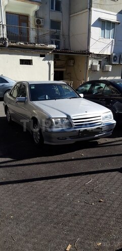 Mercedes C 180 1997, 391,000 km - 1.8 l - Bakı