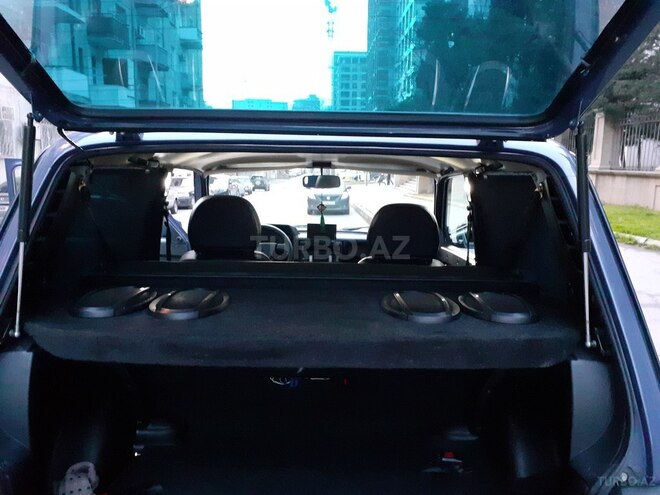 LADA (VAZ) Niva 2015, 75,000 km - 1.7 l - Bakı