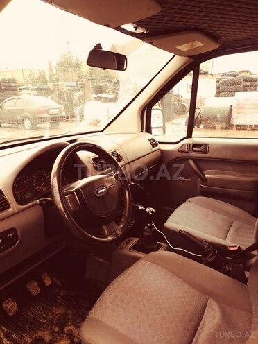 Ford Tourneo Connect 2003, 394,831 km - 0.2 l - Bakı
