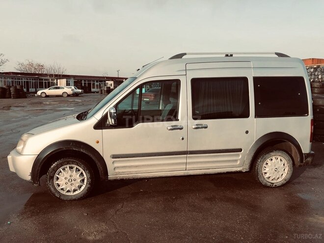 Ford Tourneo Connect 2003, 394,831 km - 0.2 l - Bakı