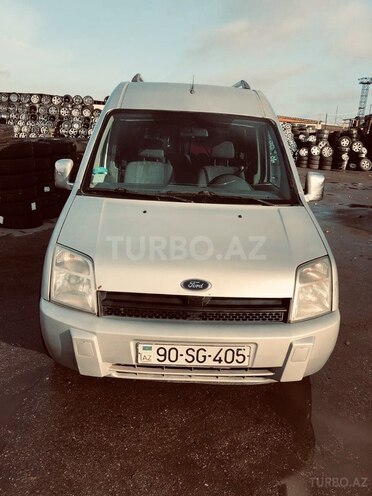 Ford Tourneo Connect 2003, 394,831 km - 0.2 l - Bakı