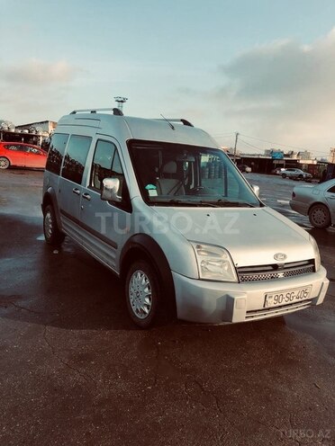 Ford Tourneo Connect 2003, 394,831 km - 0.2 l - Bakı