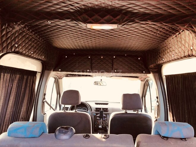 Ford Tourneo Connect 2003, 394,831 km - 0.2 l - Bakı