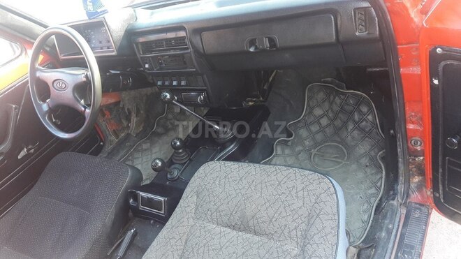 LADA (VAZ) Niva 1983, 250,000 km - 1.6 l - Gəncə