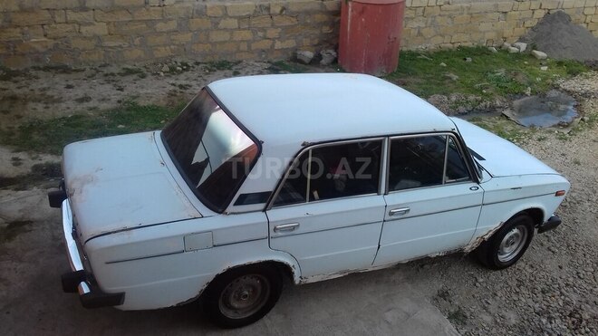 LADA (VAZ) 2106 1986, 180,000 km - 1.5 l - Bakı