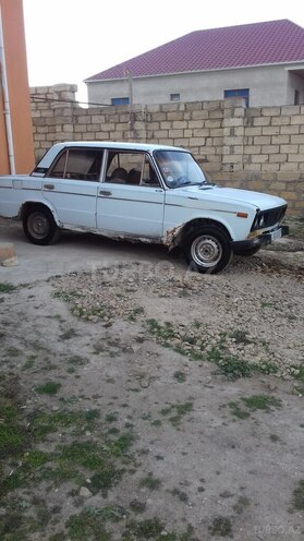 LADA (VAZ) 2106 1986, 180,000 km - 1.5 l - Bakı
