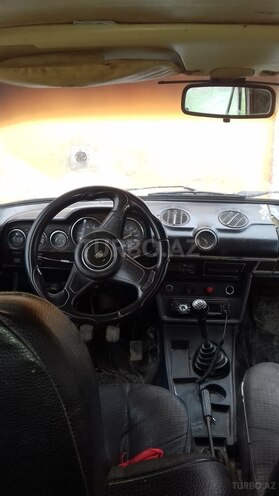 LADA (VAZ) 2106 1986, 180,000 km - 1.5 l - Bakı