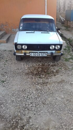 LADA (VAZ) 2106 1986, 180,000 km - 1.5 l - Bakı