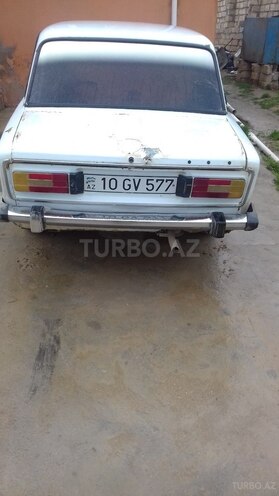 LADA (VAZ) 2106 1986, 180,000 km - 1.5 l - Bakı
