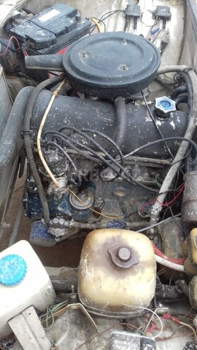 LADA (VAZ) 2106 1986, 180,000 km - 1.5 l - Bakı