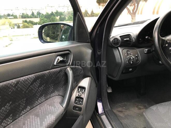 Mercedes C 200 2002, 300,000 km - 2.0 l - Bakı