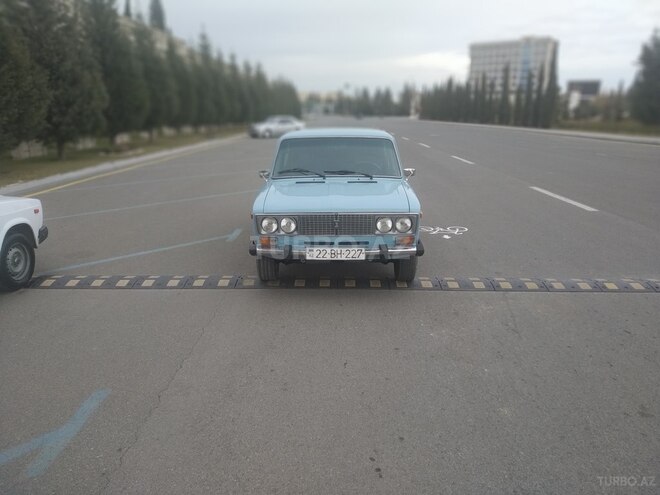 LADA (VAZ) 2106 1985, 152,478 km - 1.6 л - Gəncə