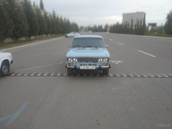 LADA (VAZ) 2106 1985, 152,478 km - 1.6 л - Gəncə