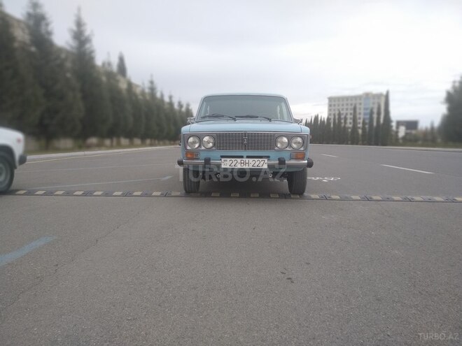 LADA (VAZ) 2106 1985, 152,478 km - 1.6 л - Gəncə
