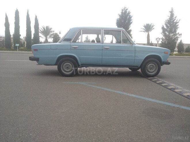 LADA (VAZ) 2106 1985, 152,478 km - 1.6 л - Gəncə