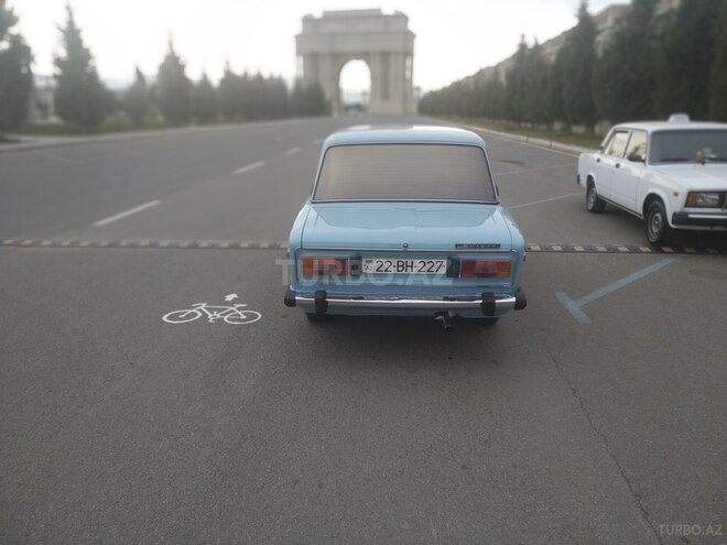 LADA (VAZ) 2106 1985, 152,478 km - 1.6 л - Gəncə