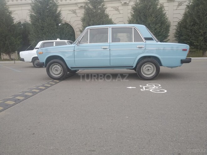 LADA (VAZ) 2106 1985, 152,478 km - 1.6 л - Gəncə
