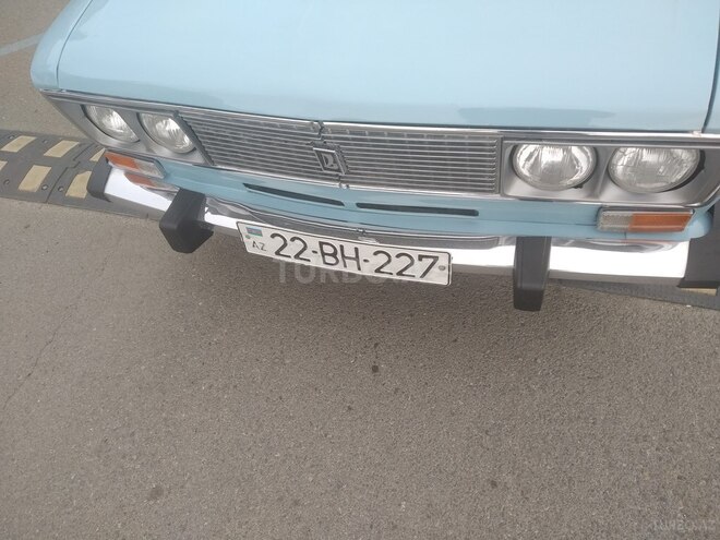 LADA (VAZ) 2106 1985, 152,478 km - 1.6 л - Gəncə