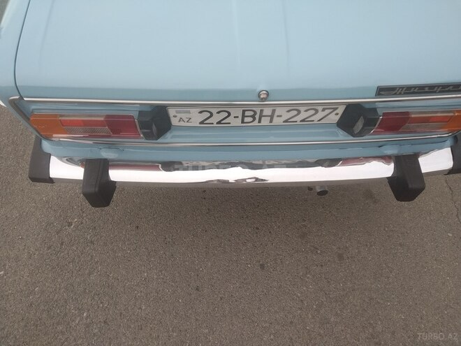 LADA (VAZ) 2106 1985, 152,478 km - 1.6 л - Gəncə