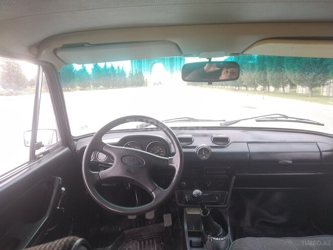 LADA (VAZ) 2106 1985, 152,478 km - 1.6 л - Gəncə