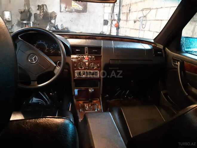 Mercedes C 230 1999, 245,389 km - 2.3 l - Masallı