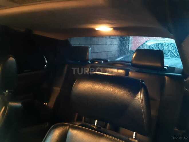 Mercedes C 230 1999, 245,389 km - 2.3 l - Masallı