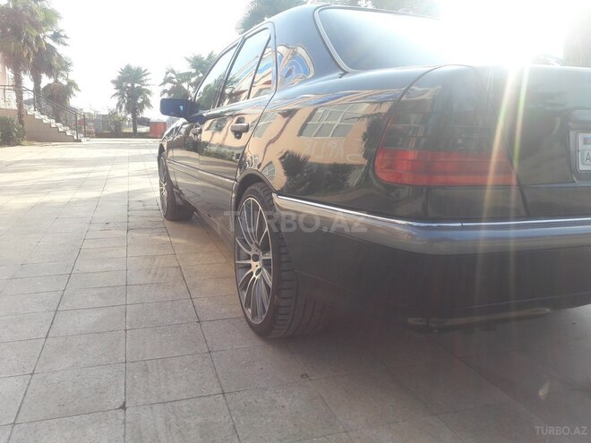 Mercedes C 230 1999, 245,389 km - 2.3 l - Masallı