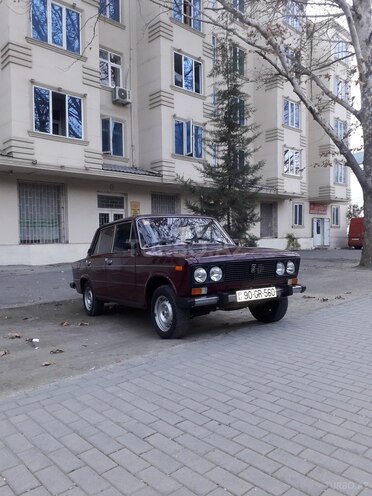 LADA (VAZ) 2106 2004, 165,000 km - 1.6 l - Mingəçevir