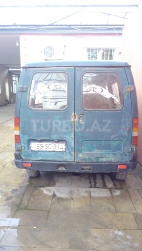 GAZ 24-02 2000, 26,800 km - 0.3 l - Bakı