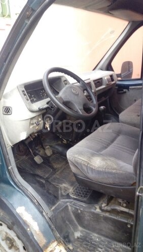 GAZ 24-02 2000, 26,800 km - 0.3 l - Bakı