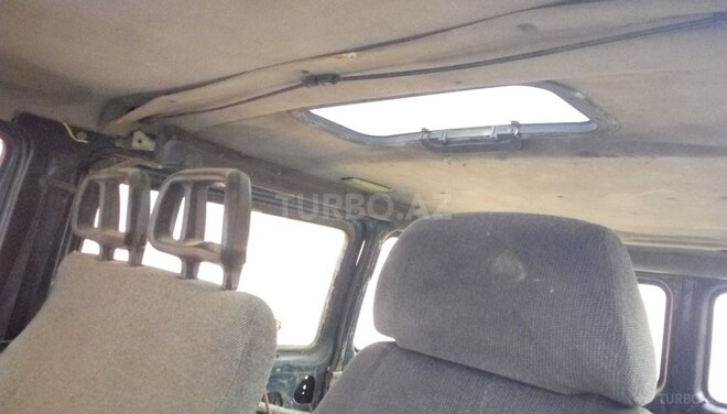 GAZ 24-02 2000, 26,800 km - 0.3 l - Bakı