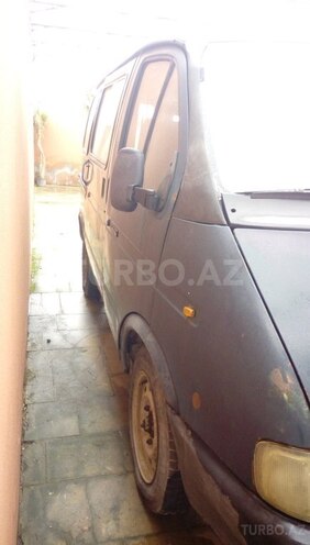 GAZ 24-02 2000, 26,800 km - 0.3 l - Bakı