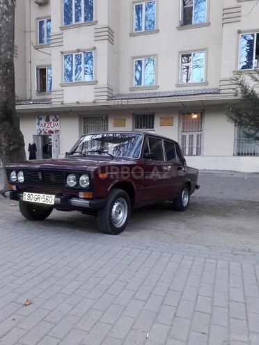 LADA (VAZ) 2106 2004, 165,000 km - 1.6 l - Mingəçevir
