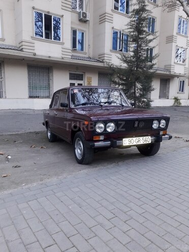 LADA (VAZ) 2106 2004, 165,000 km - 1.6 l - Mingəçevir