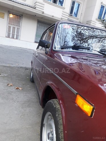 LADA (VAZ) 2106 2004, 165,000 km - 1.6 l - Mingəçevir