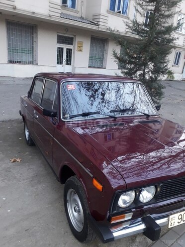 LADA (VAZ) 2106 2004, 165,000 km - 1.6 l - Mingəçevir