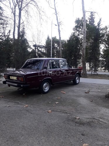 LADA (VAZ) 2106 2004, 165,000 km - 1.6 l - Mingəçevir