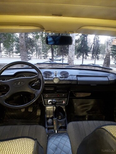LADA (VAZ) 2106 2004, 165,000 km - 1.6 l - Mingəçevir